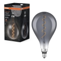LED žarnica Vintage filament E27/4W/230V 1800K - Osram
