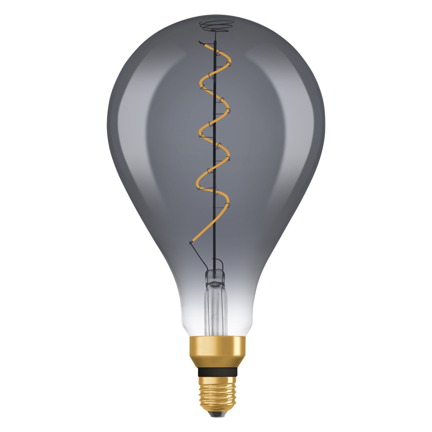 LED žarnica Vintage filament E27/4W/230V 1800K - Osram