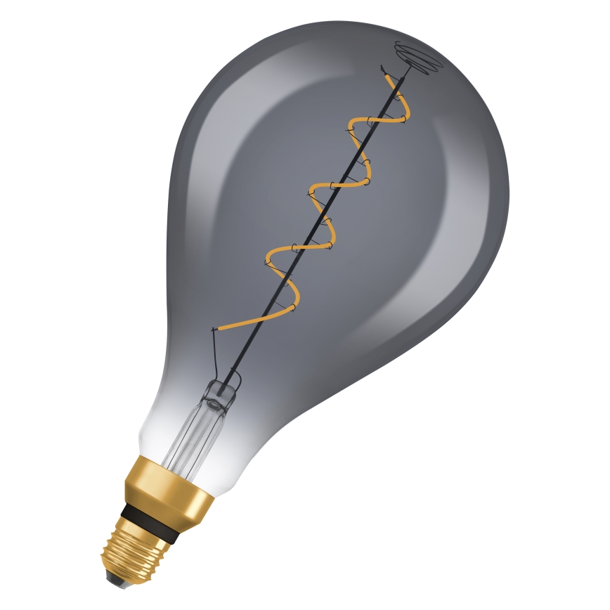 LED žarnica Vintage filament E27/4W/230V 1800K - Osram