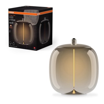 LED Žarnica VINTAGE FILAMENT E27/4W/230V 2700K dimna - Osram