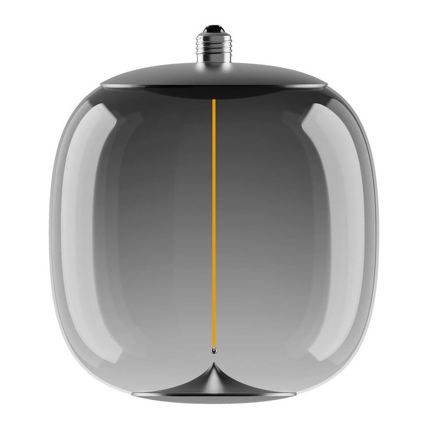 LED Žarnica VINTAGE FILAMENT E27/4W/230V 2700K dimna - Osram