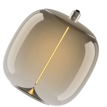 LED Žarnica VINTAGE FILAMENT E27/4W/230V 2700K dimna - Osram