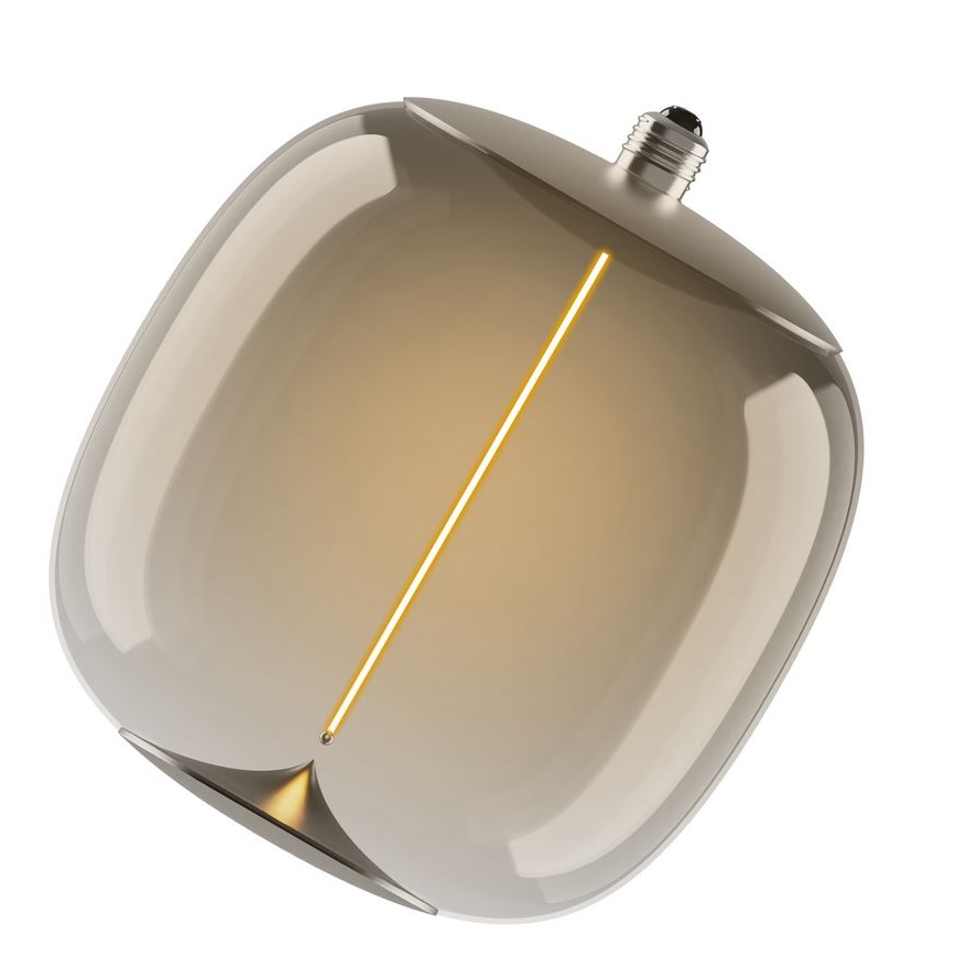 LED Žarnica VINTAGE FILAMENT E27/4W/230V 2700K dimna - Osram
