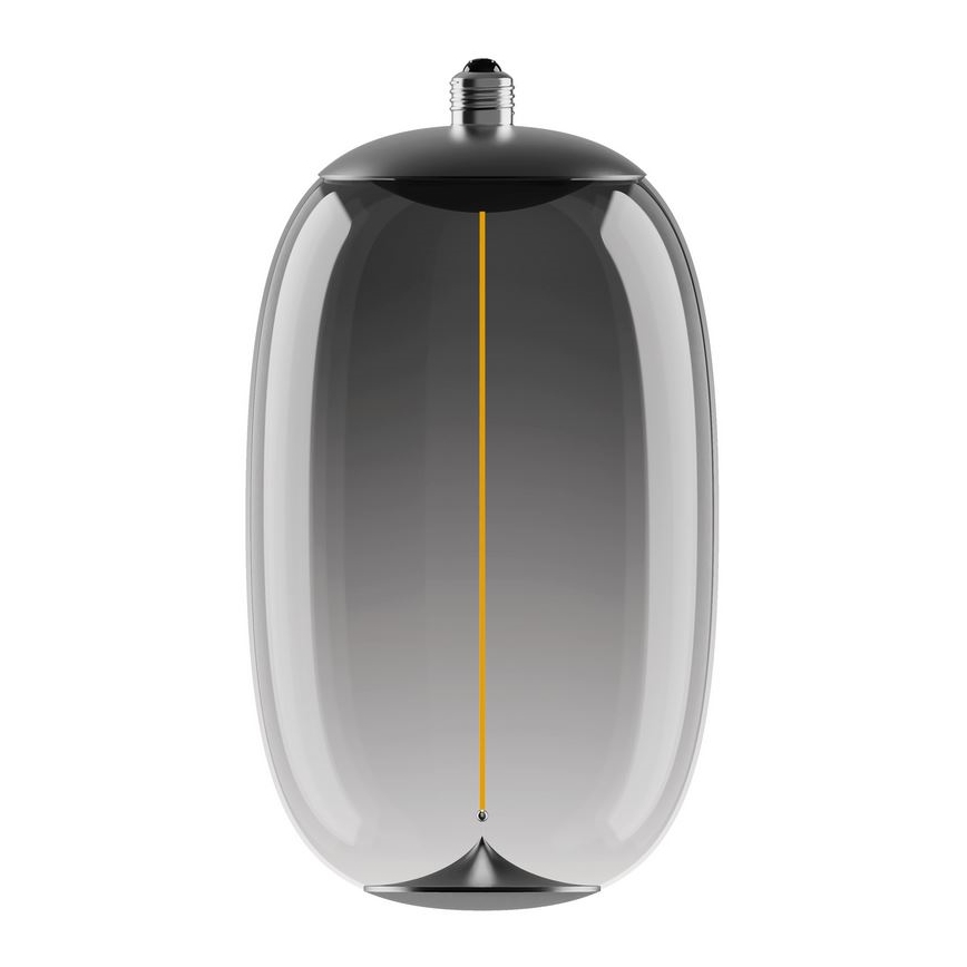 LED Žarnica VINTAGE FILAMENT E27/4W/230V 2700K dimna - Osram