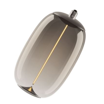 LED Žarnica VINTAGE FILAMENT E27/4W/230V 2700K dimna - Osram