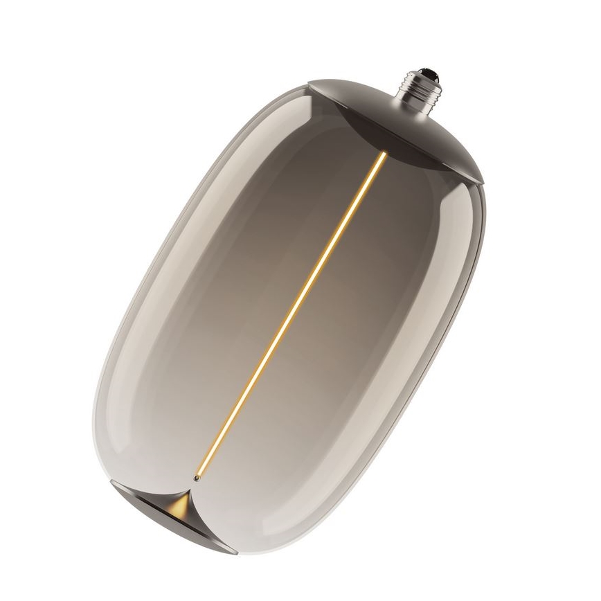 LED Žarnica VINTAGE FILAMENT E27/4W/230V 2700K dimna - Osram