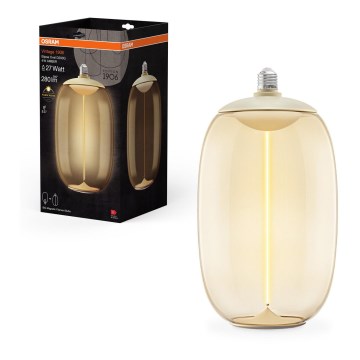 LED Žarnica VINTAGE FILAMENT E27/4W/230V 2700K - Osram