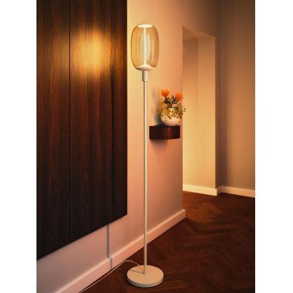 LED Žarnica VINTAGE FILAMENT E27/4W/230V 2700K - Osram