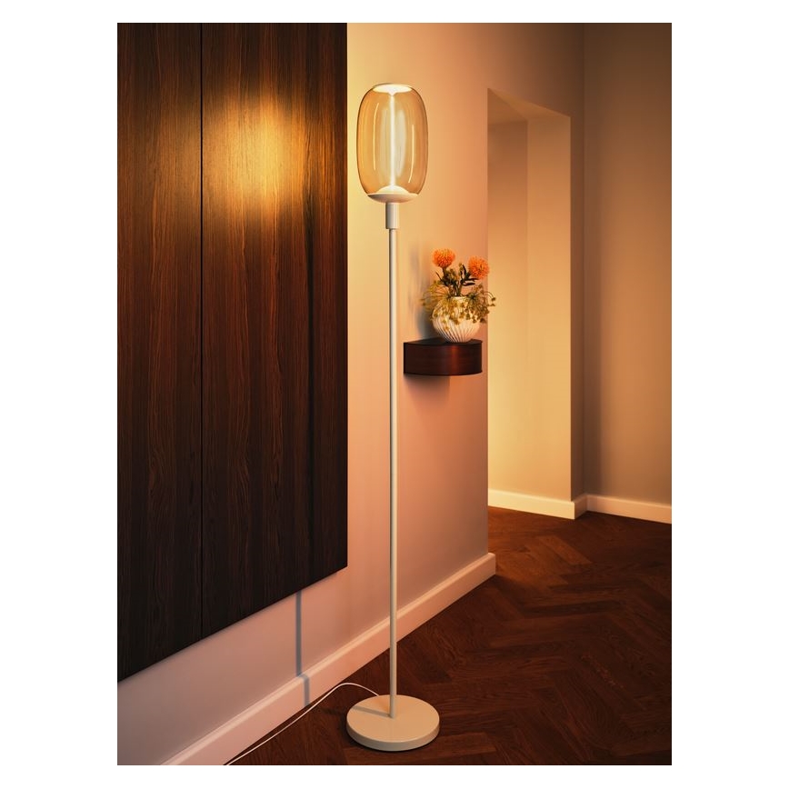 LED Žarnica VINTAGE FILAMENT E27/4W/230V 2700K - Osram