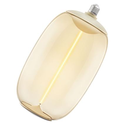 LED Žarnica VINTAGE FILAMENT E27/4W/230V 2700K - Osram