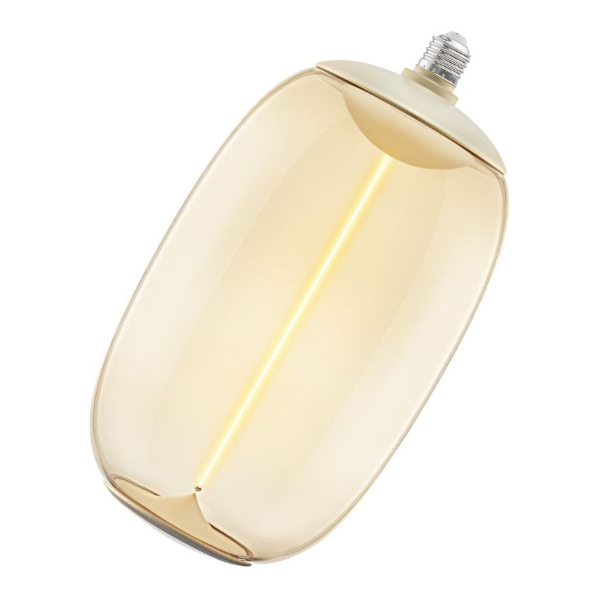 LED Žarnica VINTAGE FILAMENT E27/4W/230V 2700K - Osram