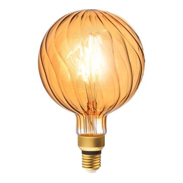 LED Žarnica VINTAGE G150 E27/2W/230V 2000K - Eglo 12855