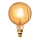 LED Žarnica VINTAGE G150 E27/2W/230V 2000K - Eglo 12855