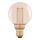LED Žarnica VINTAGE G80 E27/4W/230V 1800K - Eglo 11821