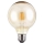 LED Žarnica VINTAGE G95 E27/4W/230V 380lm 2400K