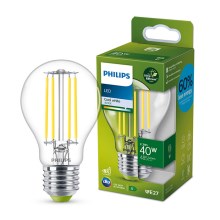 LED Žarnica VINTAGE Philips A60 E27/2,3W/230V 4000K