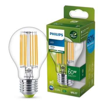 LED Žarnica VINTAGE Philips A60 E27/4W/230V 3000K