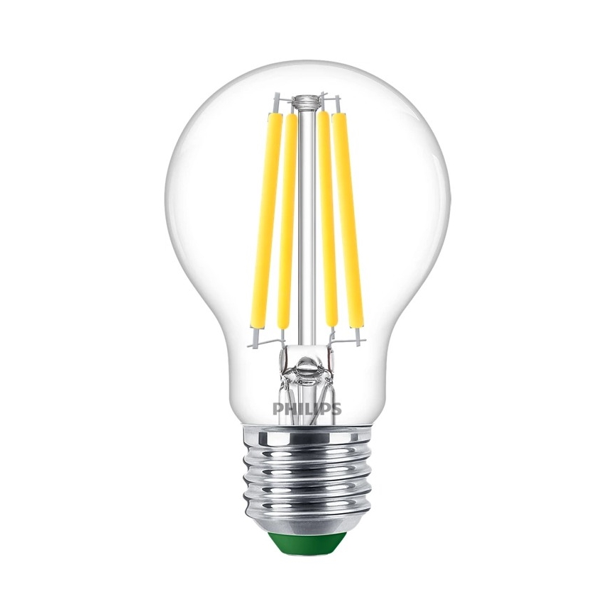 LED Žarnica VINTAGE Philips A60 E27/4W/230V 4000K