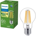LED žarnica VINTAGE Philips E27/4W/230V 2700K
