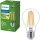 LED žarnica VINTAGE Philips E27/4W/230V 2700K