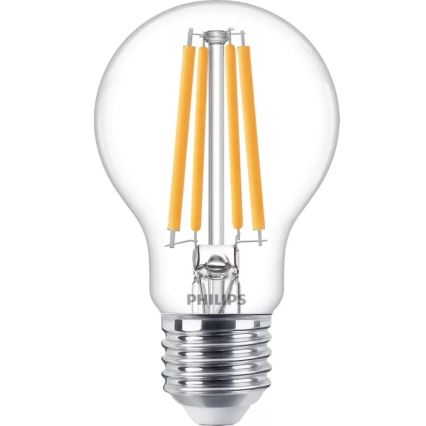 LED žarnica VINTAGE Philips E27/4W/230V 2700K