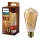 LED Žarnica VINTAGE Philips ST64 E27/7W/230V 1800K