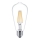 LED Žarnica VINTAGE Philips ST64 E27/7W/230V 2700K