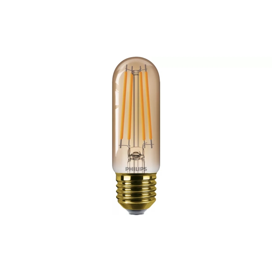 LED žarnica VINTAGE Philips T32 E27/7W/230V 1800K