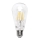 LED žarnica VINTAGE ST64 E27/20W/230V 2700K - Aigostar
