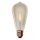 LED Žarnica VINTAGE ST64 E27/4,5W/230V 2200K