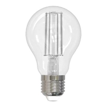 LED Žarnica WHITE FILAMENT A60 E27/13W/230V 3000K