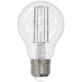 LED Žarnica WHITE FILAMENT A60 E27/9W/230V 4000K