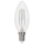 LED Žarnica WHITE FILAMENT C35 E14/4,5W/230V 4000K