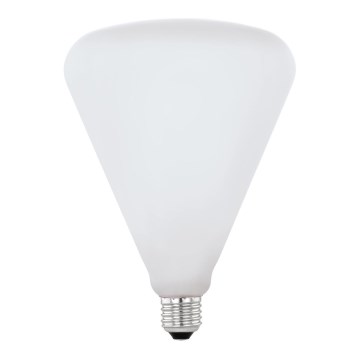 LED žarnica z možnostjo zatemnitve E27/4,5W/230V 2700K - Eglo 110105
