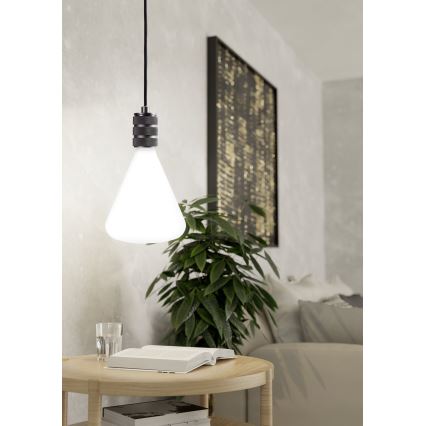 LED žarnica z možnostjo zatemnitve E27/4,5W/230V 2700K - Eglo 110105