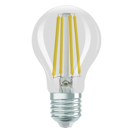 LED žarnica z možnostjo zatemnitve SUPERSTAR VINTAGE E27/11W/230V 4000K - Osram