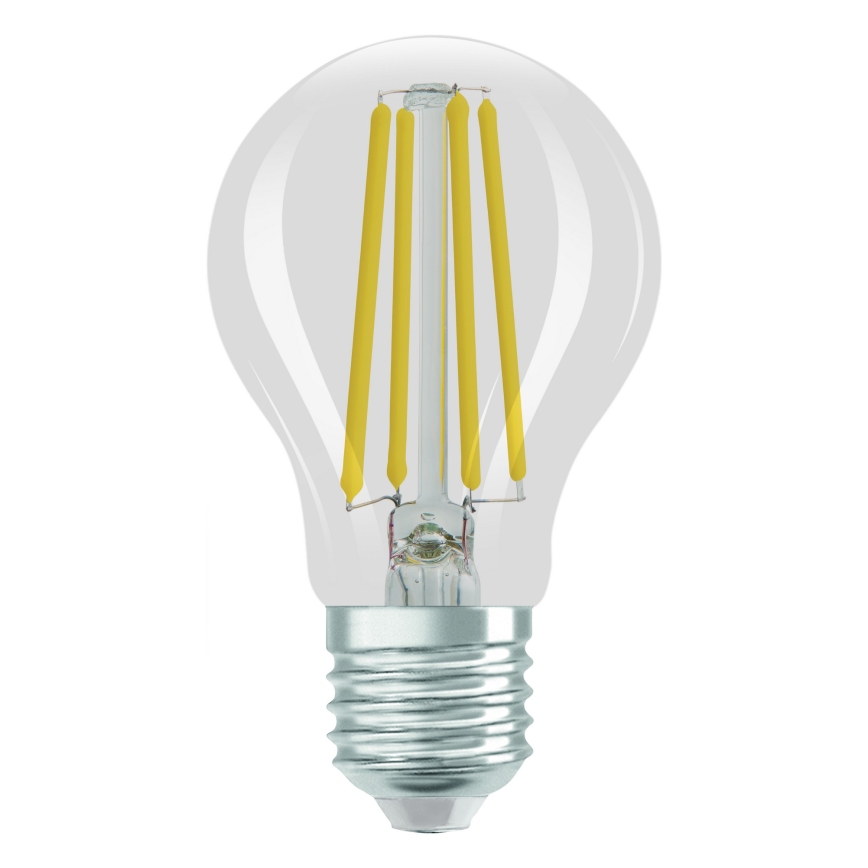 LED žarnica z možnostjo zatemnitve SUPERSTAR VINTAGE E27/11W/230V 4000K - Osram