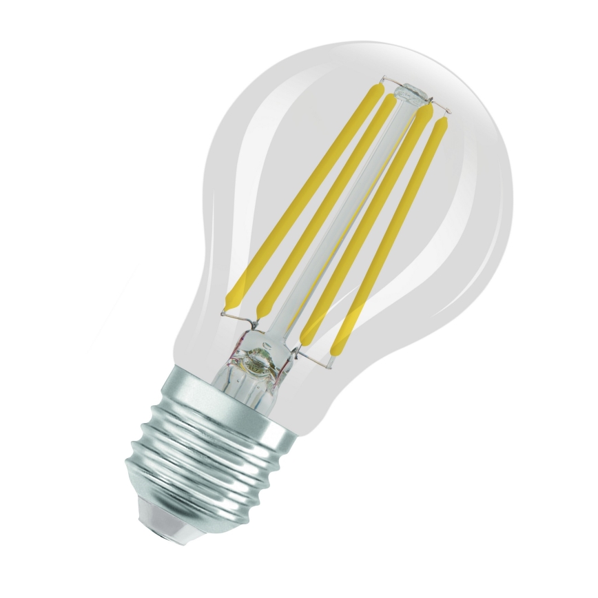LED žarnica z možnostjo zatemnitve SUPERSTAR VINTAGE E27/11W/230V 4000K - Osram