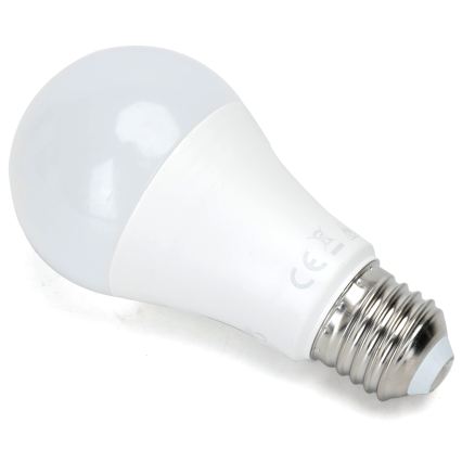 LED žarnica z senzorjem gibanja in mraka A60 E27/12W/230V 3000K - Aigostar