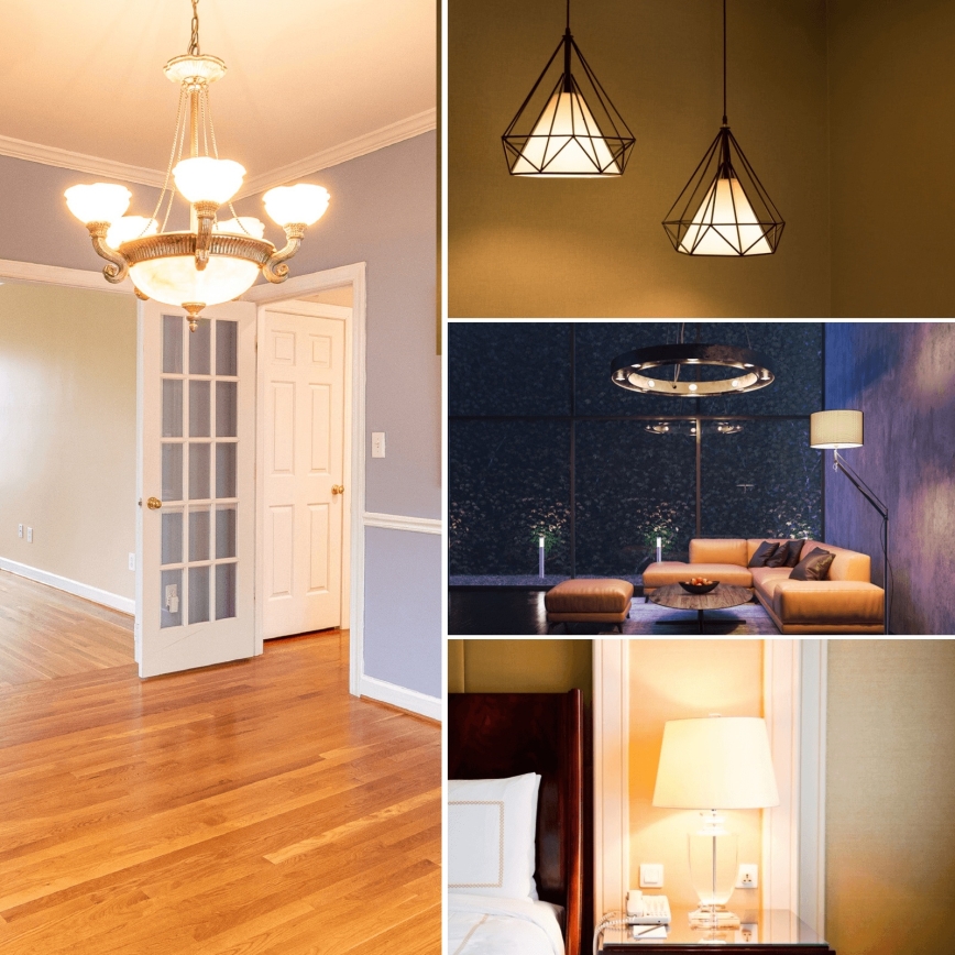 LED žarnica z senzorjem mraka A60 E27/15W/230V 3000K - Aigostar