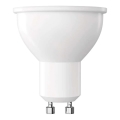 LED žarnica z zatemnitvijo MR16 GU10/7W/230V 3000K