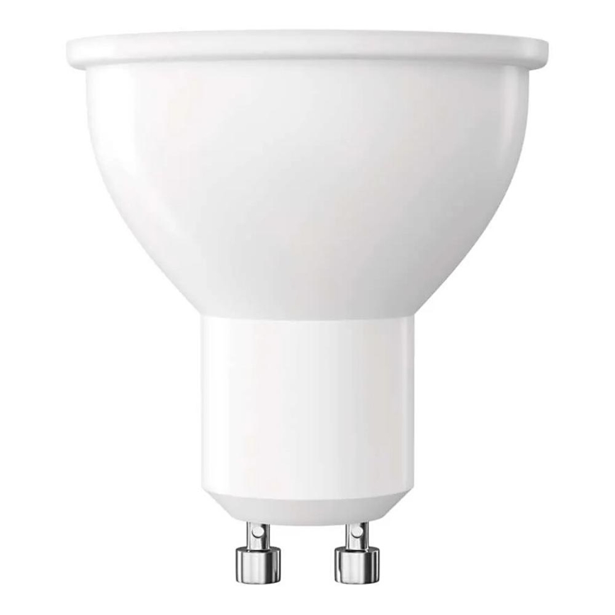 LED žarnica z zatemnitvijo MR16 GU10/7W/230V 3000K