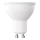 LED žarnica z zatemnitvijo MR16 GU10/7W/230V 3000K