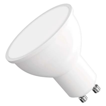 LED žarnica z zatemnitvijo MR16 GU10/7W/230V 3000K
