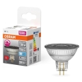 LED žarnica z zatemnitvijo MR16 GU5,3/5W/12V 4000K 36° CRI 90 - Osram