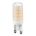 LED žarnica z zatemnjevanjem G9/4W/230V 2800K