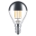 LED Žarnica z zrcalnim sferičnim pokrovčkom DECO Philips P45 E14/4W/230V 2700K