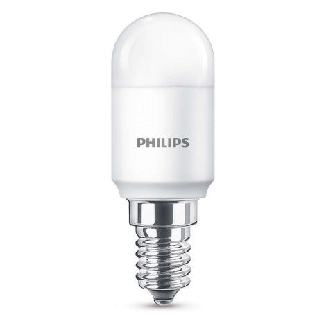 LED Žarnica za hladilnik Philips E14/3,2W/230V 2700K