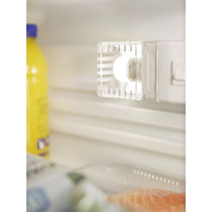 LED Žarnica za hladilnik Philips E14/3,2W/230V 2700K