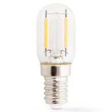 LED Žarnica za hladilnik T22 E14/1,5W/230V 1800K